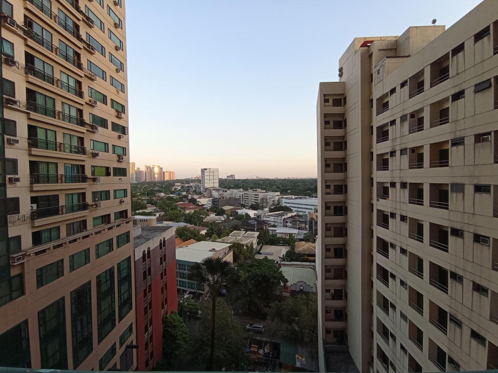 The Staycation - Serviced Rooms มะนิลา ห้อง รูปภาพ